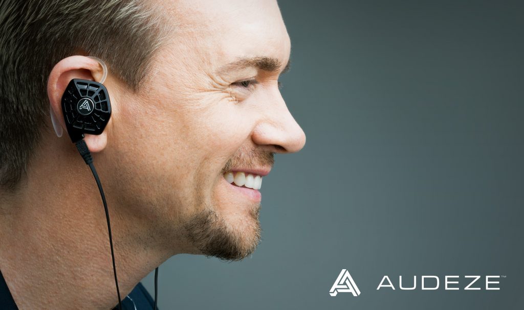 另類選擇  Audeze 首款場極式平面入耳耳機