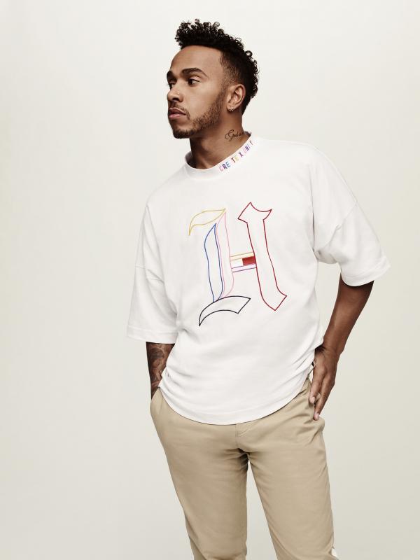 lh x tommy