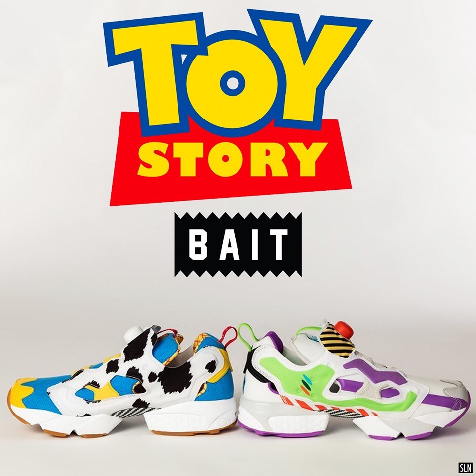 toy story pump fury