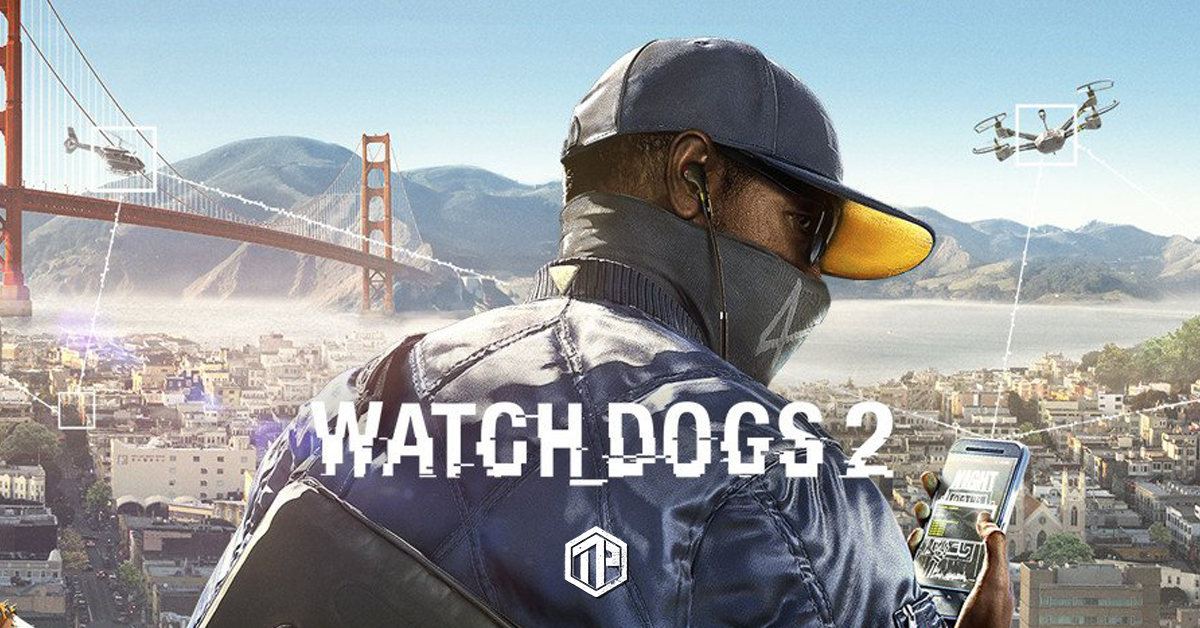 Как отключить eac в watch dogs 2 ubisoft