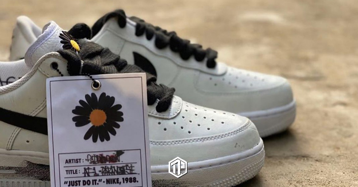 af 1 gd